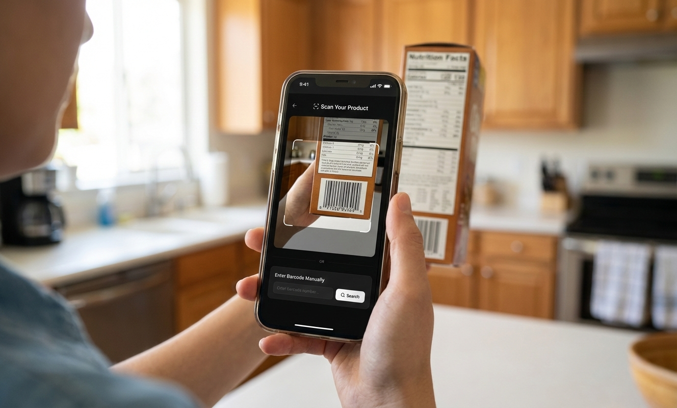 Nutrition Literacy and Ultra-Processed Foods